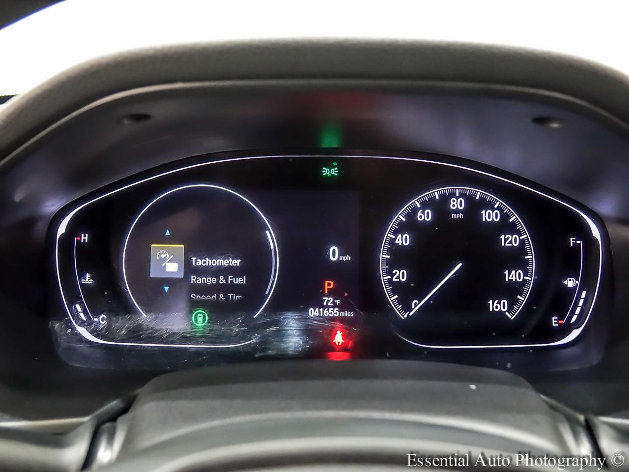 Honda Accord Sport Special Edition 2022