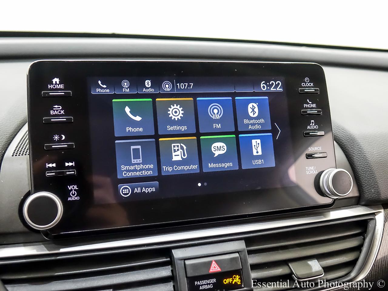 Honda Accord Sport Special Edition 2022