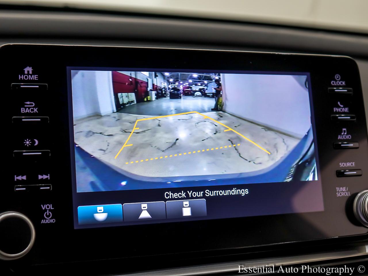 Honda Accord Sport Special Edition 2022