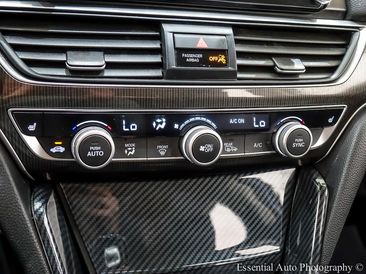 Honda Accord Sport Special Edition 2022