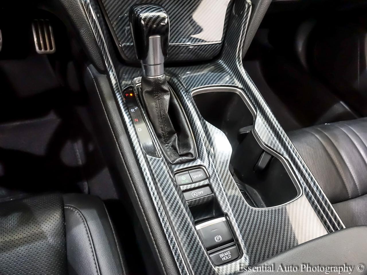 Honda Accord Sport Special Edition 2022