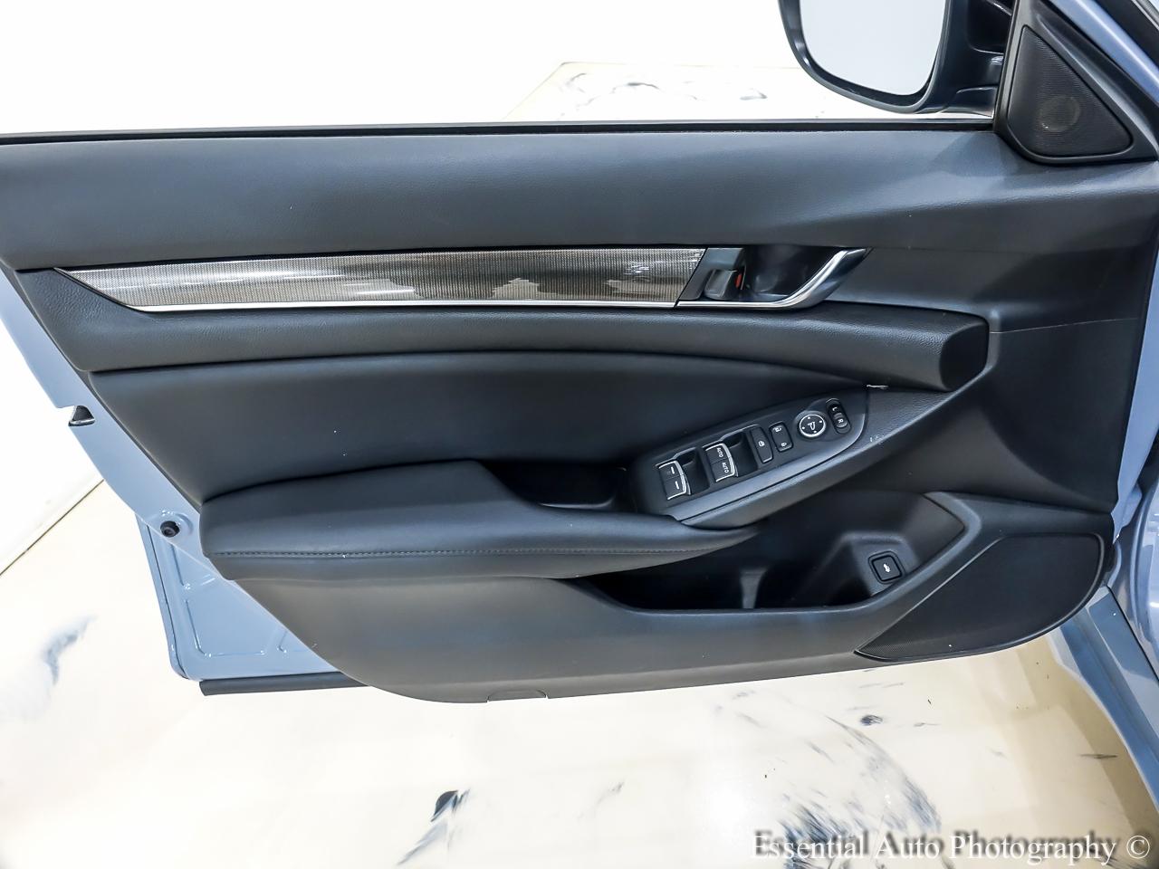 Honda Accord Sport Special Edition 2022