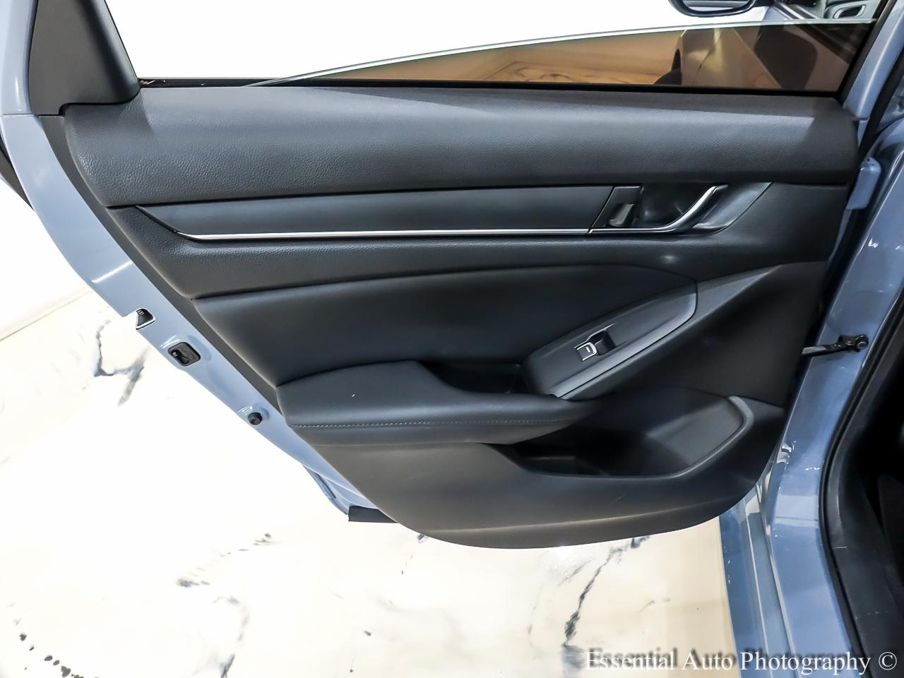 Honda Accord Sport Special Edition 2022