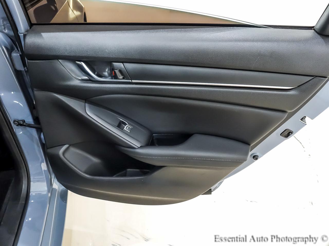 Honda Accord Sport Special Edition 2022