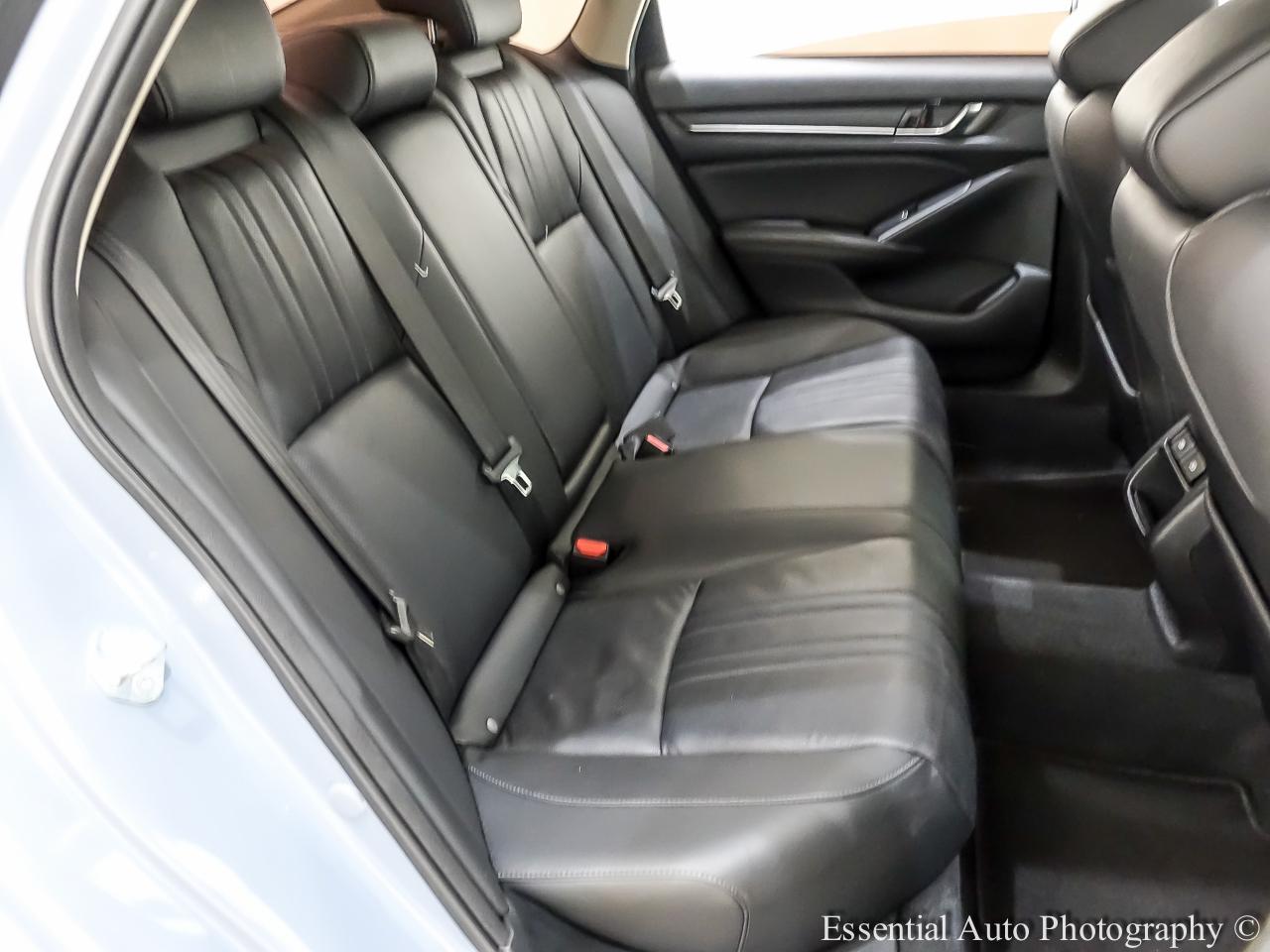 Honda Accord Sport Special Edition 2022