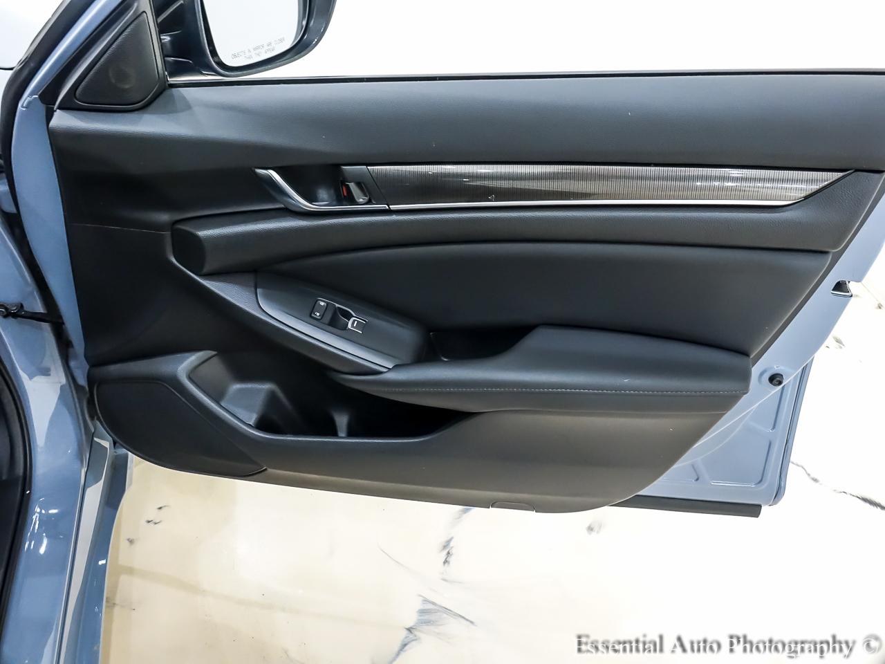 Honda Accord Sport Special Edition 2022