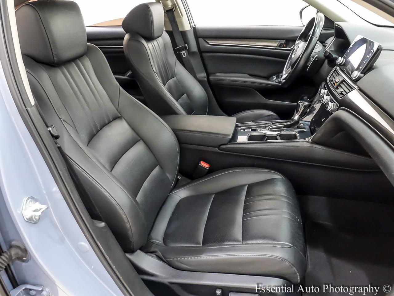 Honda Accord Sport Special Edition 2022