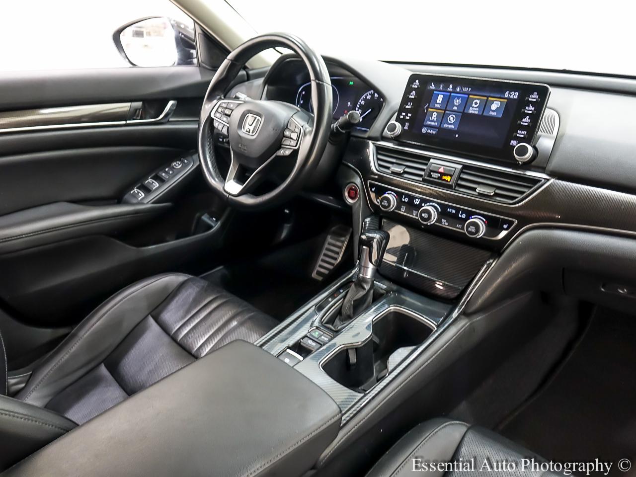 Honda Accord Sport Special Edition 2022