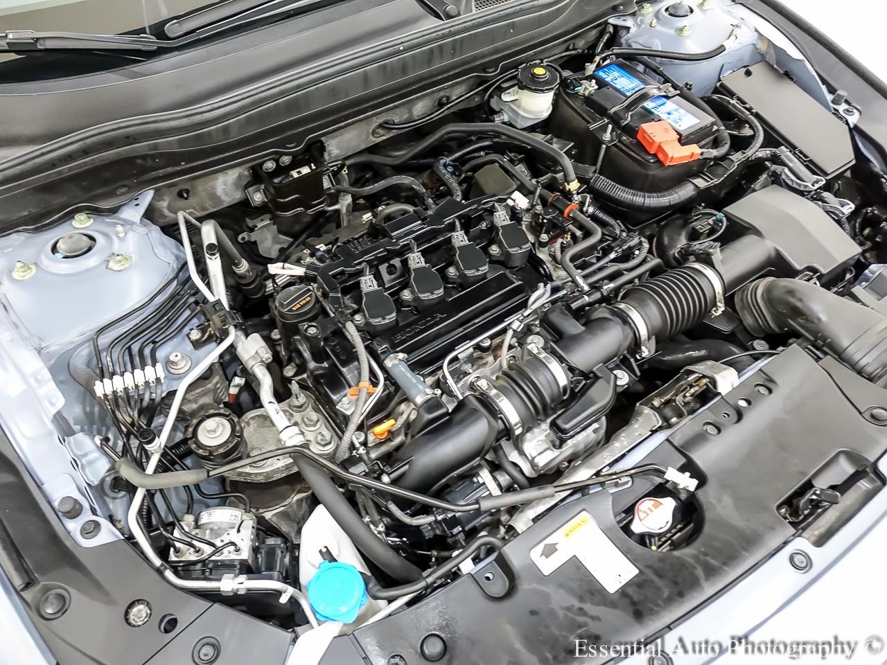 Honda Accord Sport Special Edition 2022