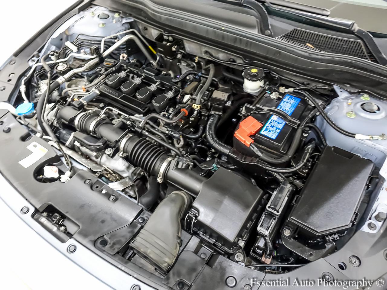 Honda Accord Sport Special Edition 2022