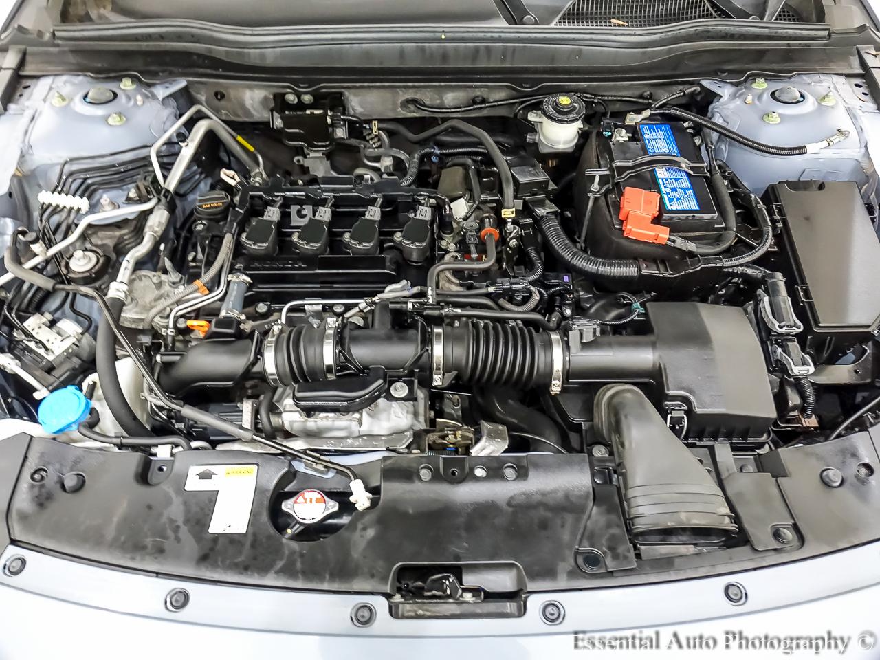 Honda Accord Sport Special Edition 2022