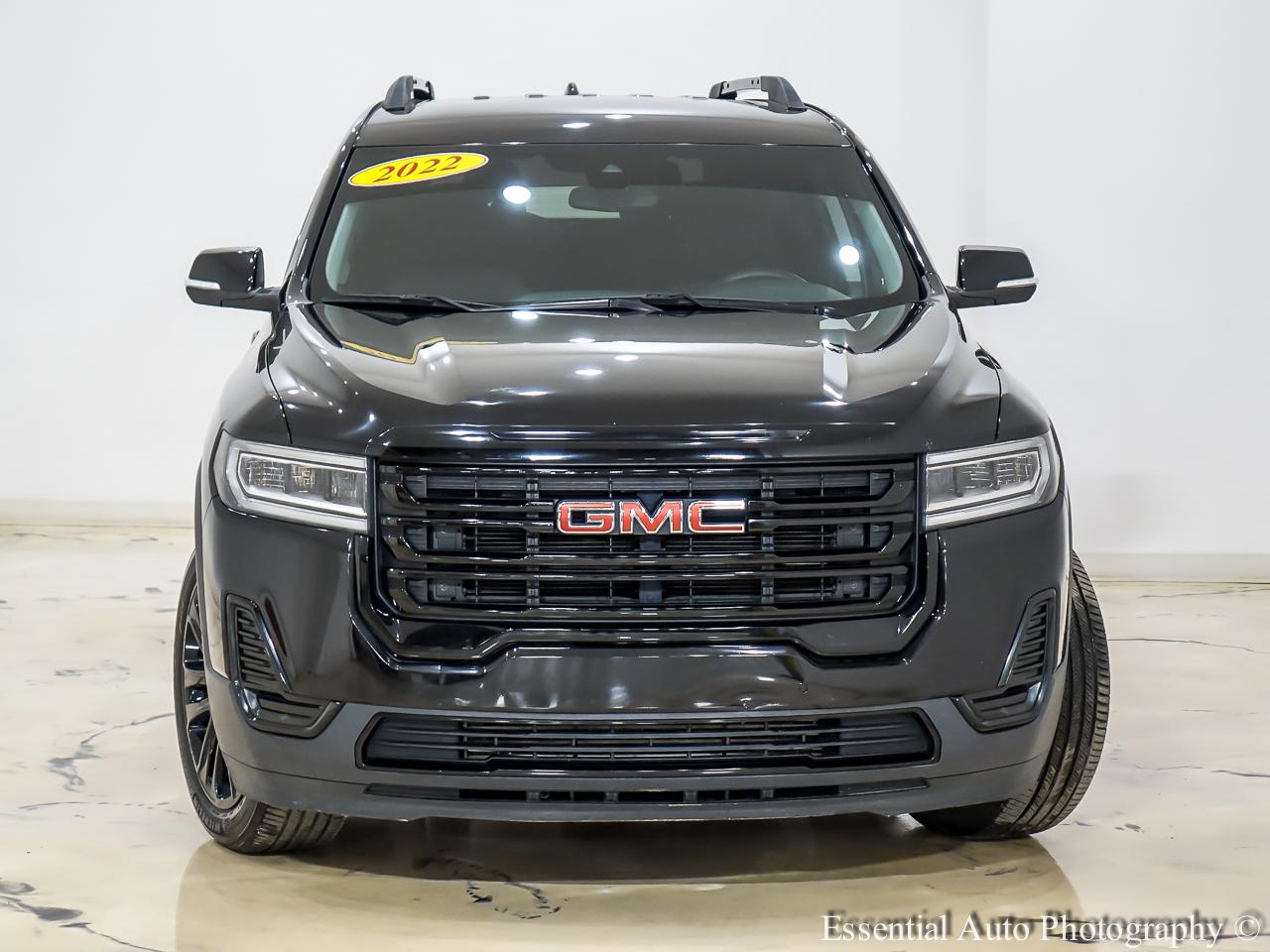 GMC Acadia SLE 2022