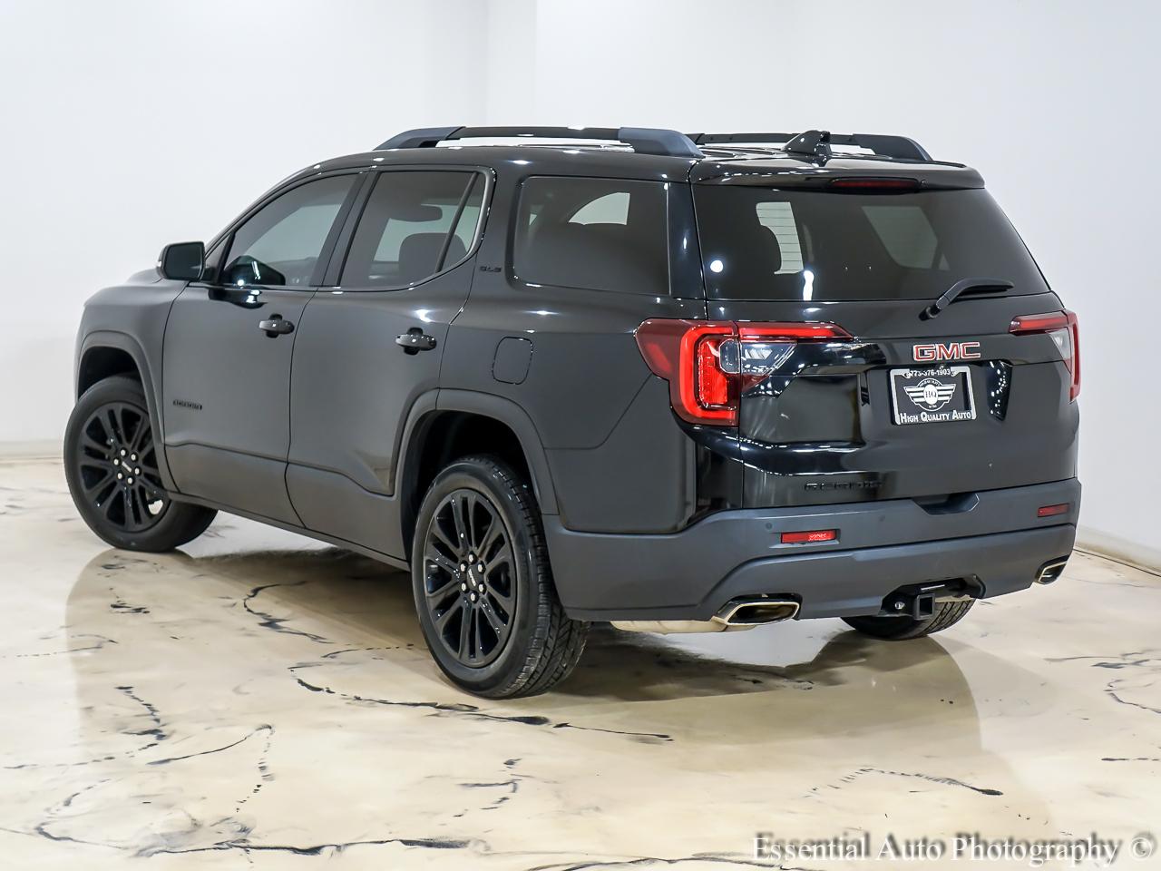 GMC Acadia SLE 2022