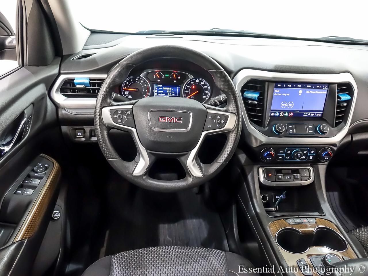 GMC Acadia SLE 2022