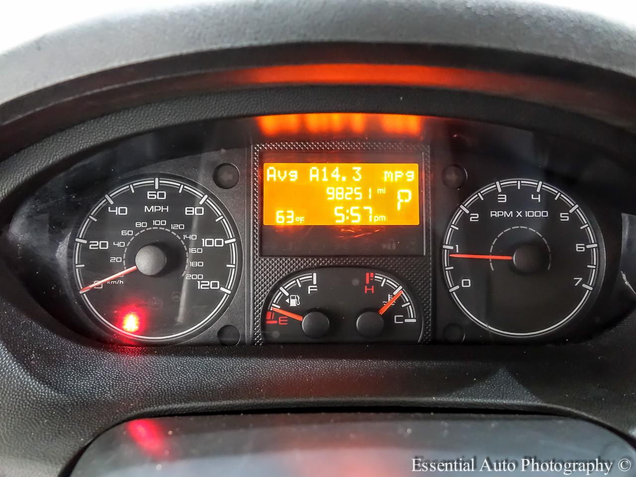 RAM Promaster 1500 High Roof Tradesman 136-in. WB 2019