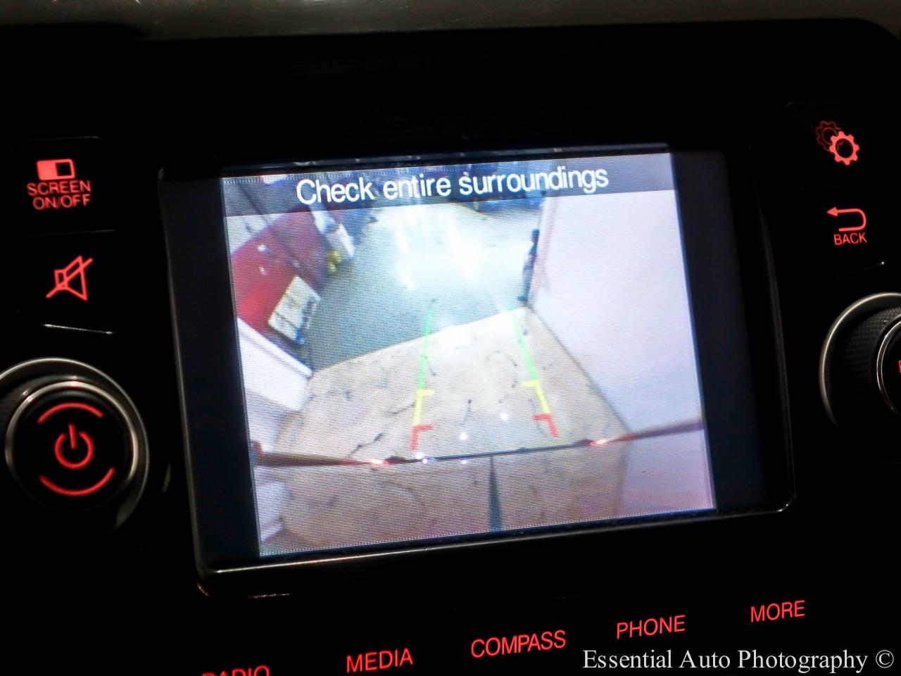 RAM Promaster 1500 High Roof Tradesman 136-in. WB 2019