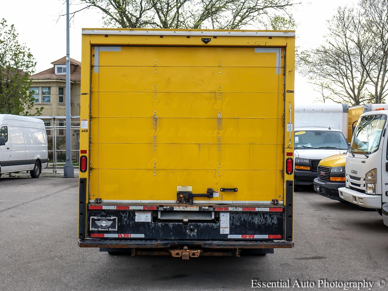 GMC Savana G3500 177 in. 2019