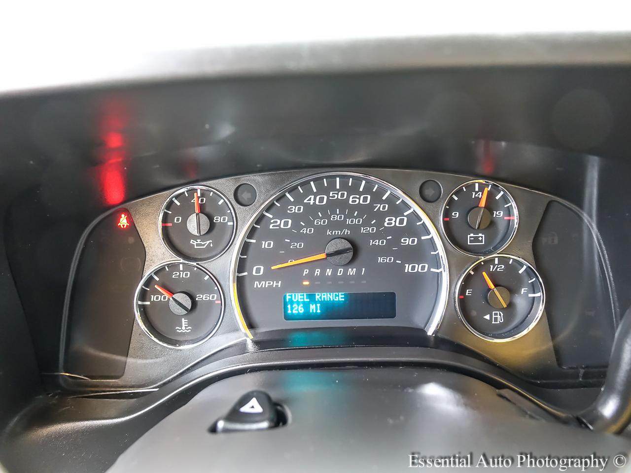 GMC Savana G3500 177 in. 2019