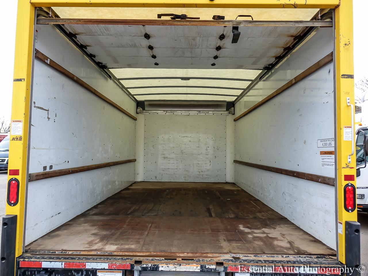 GMC Savana G3500 177 in. 2019