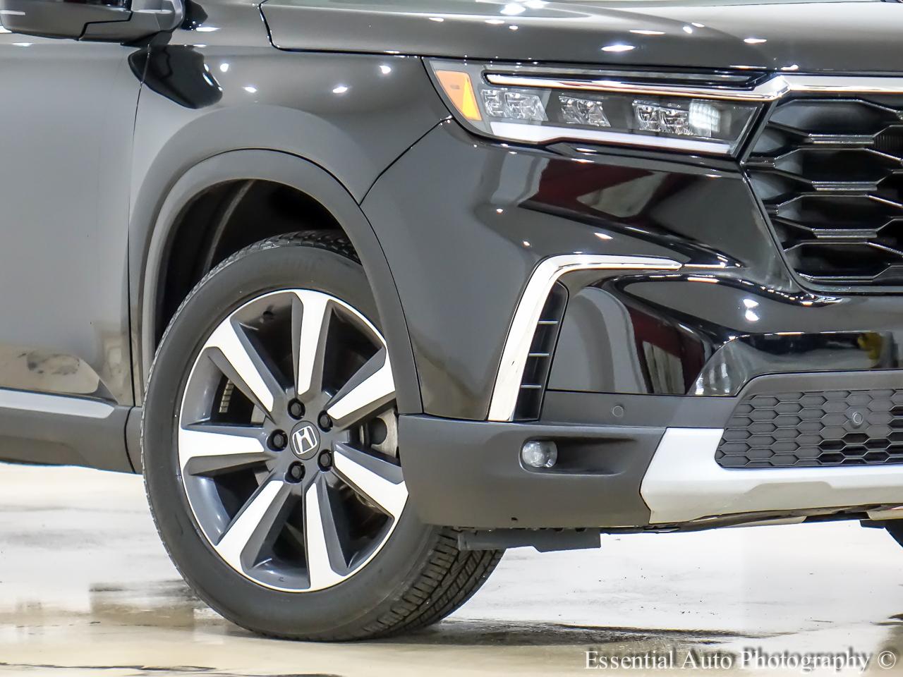 Honda Pilot Touring AWD 2023