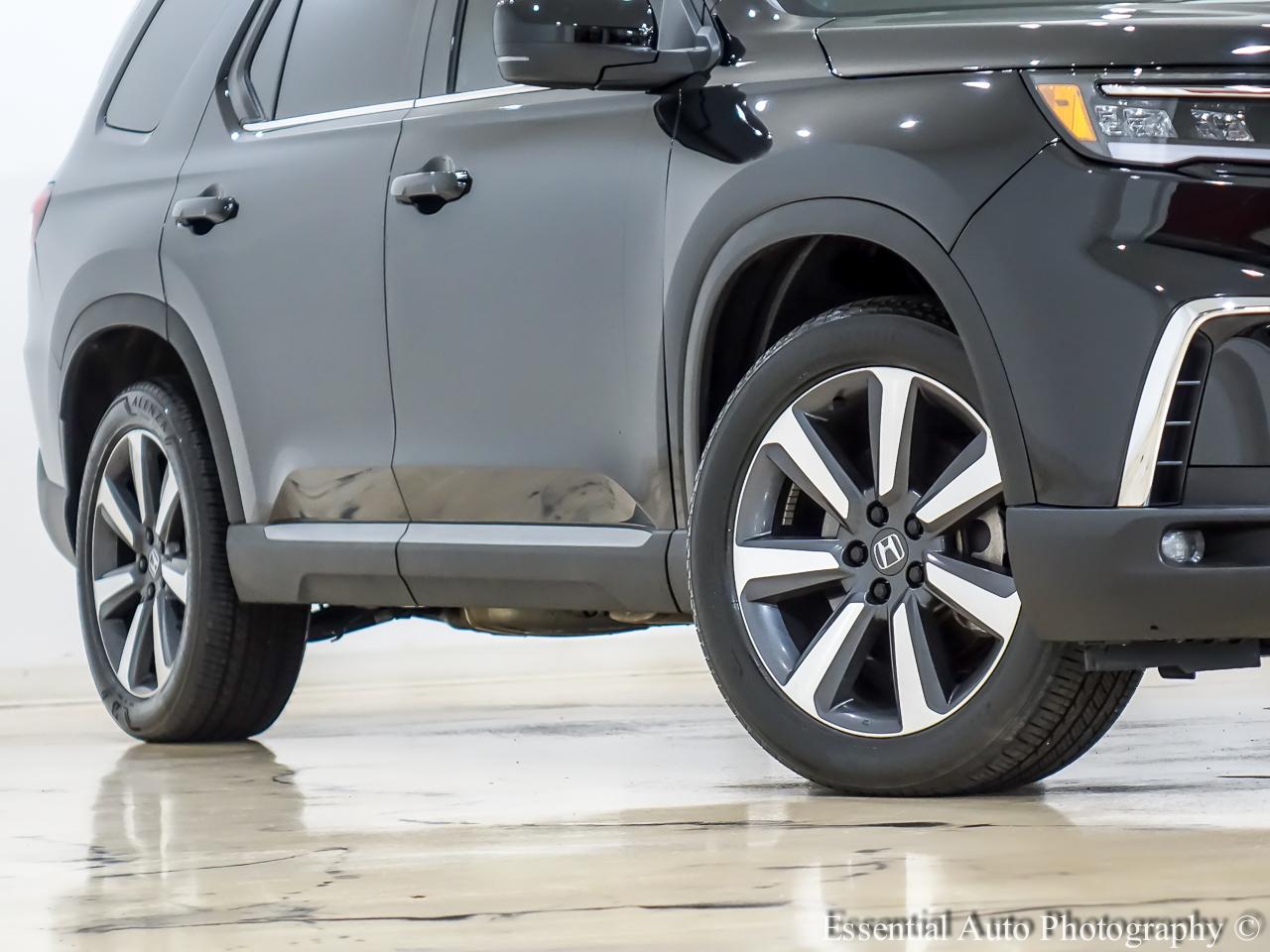 Honda Pilot Touring AWD 2023