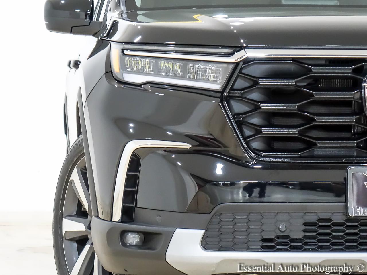 Honda Pilot Touring AWD 2023