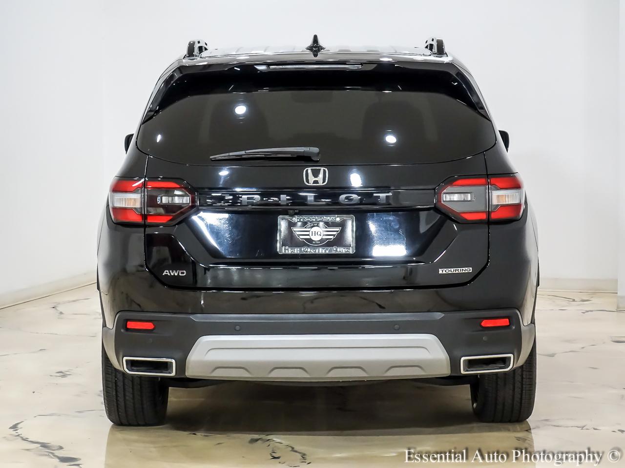 Honda Pilot Touring AWD 2023