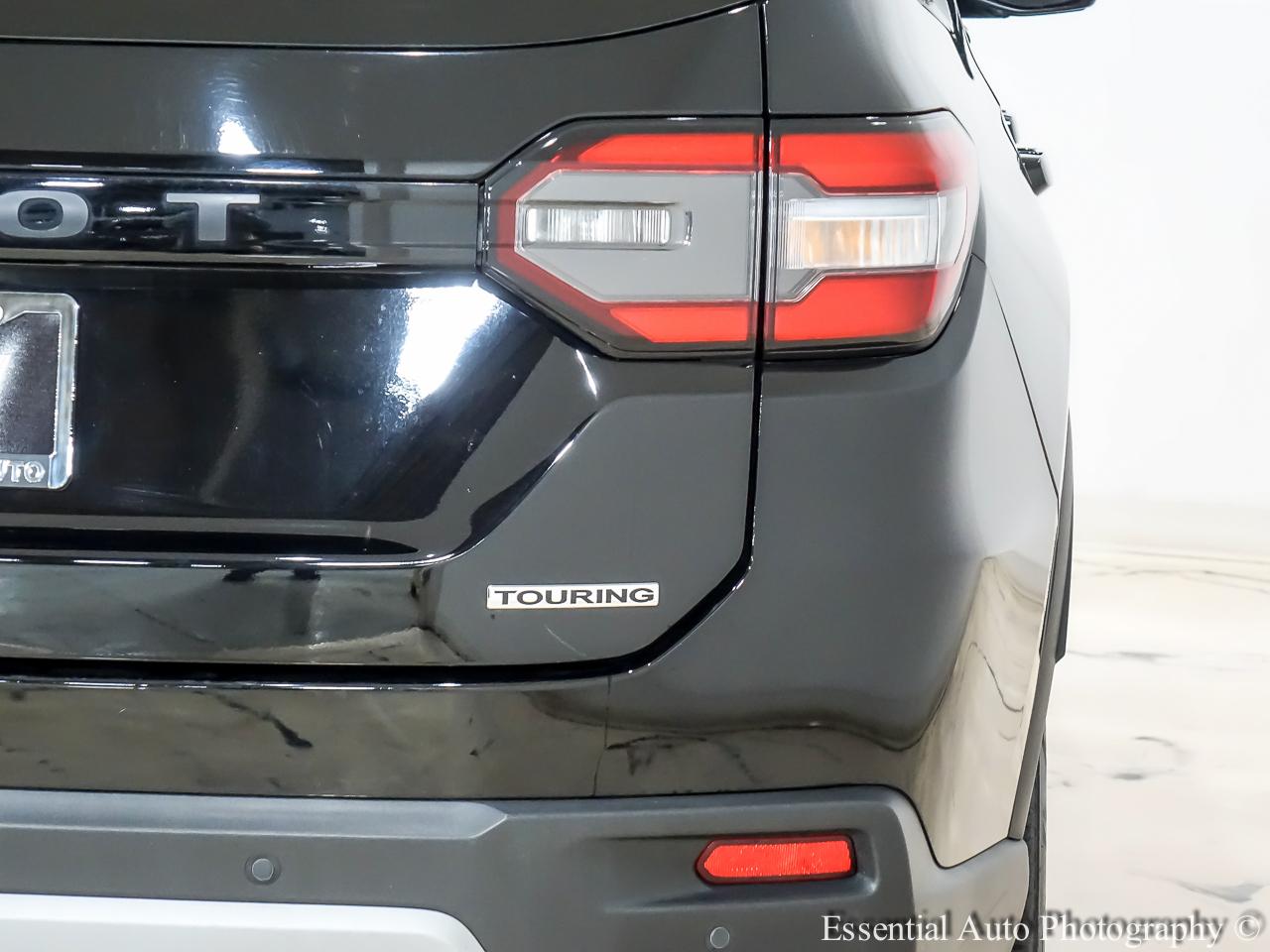 Honda Pilot Touring AWD 2023