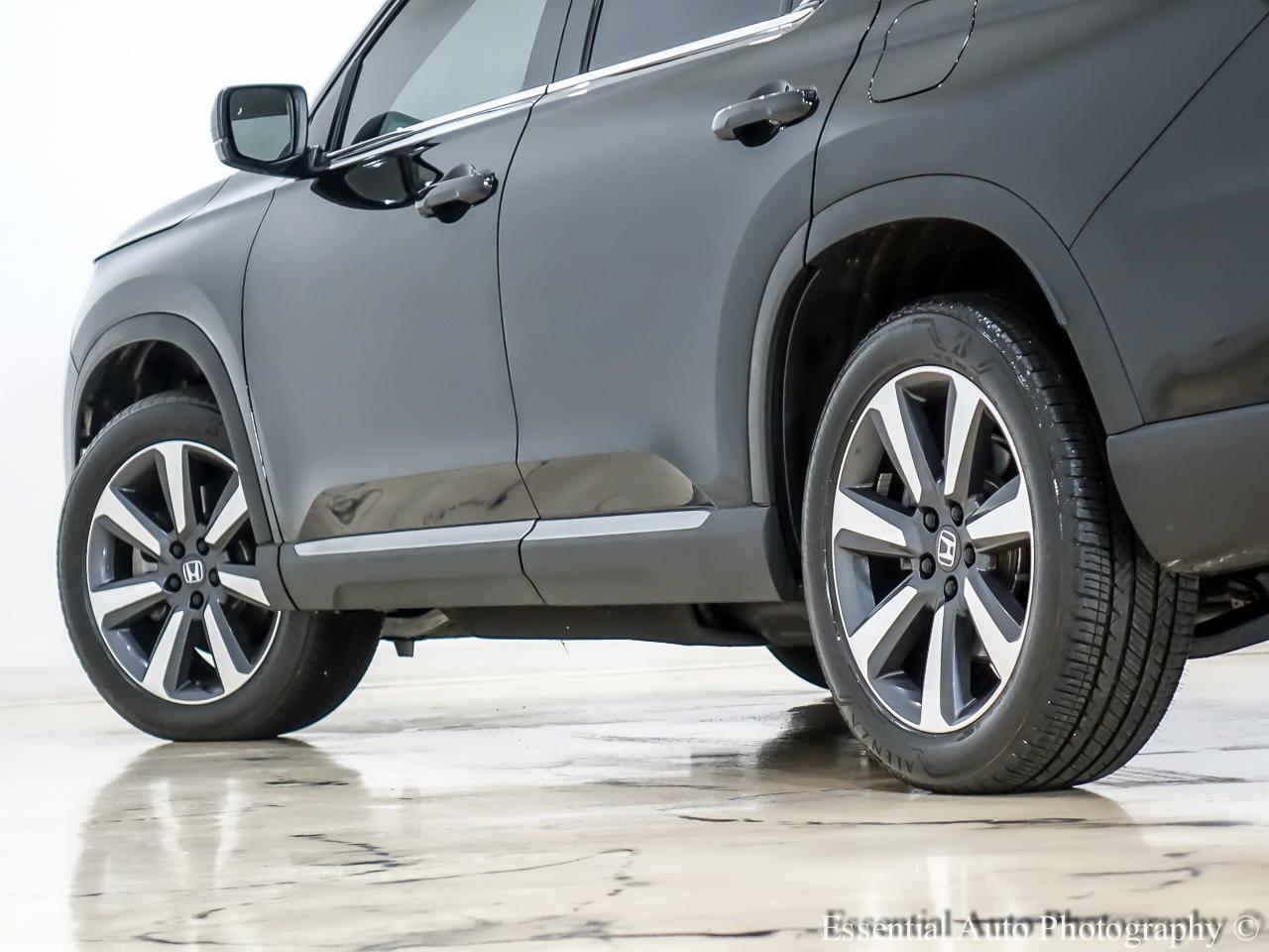 Honda Pilot Touring AWD 2023