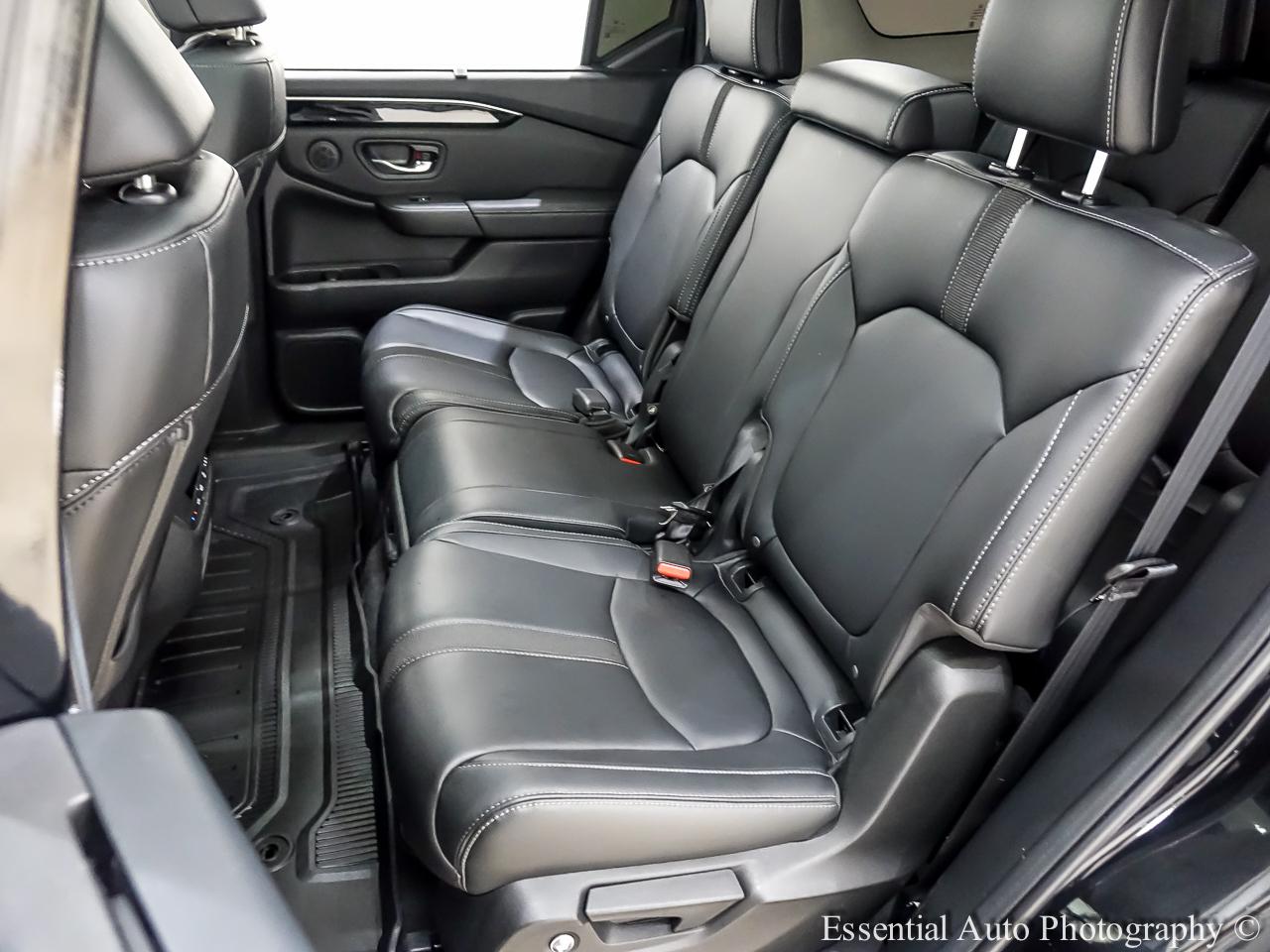 Honda Pilot Touring AWD 2023