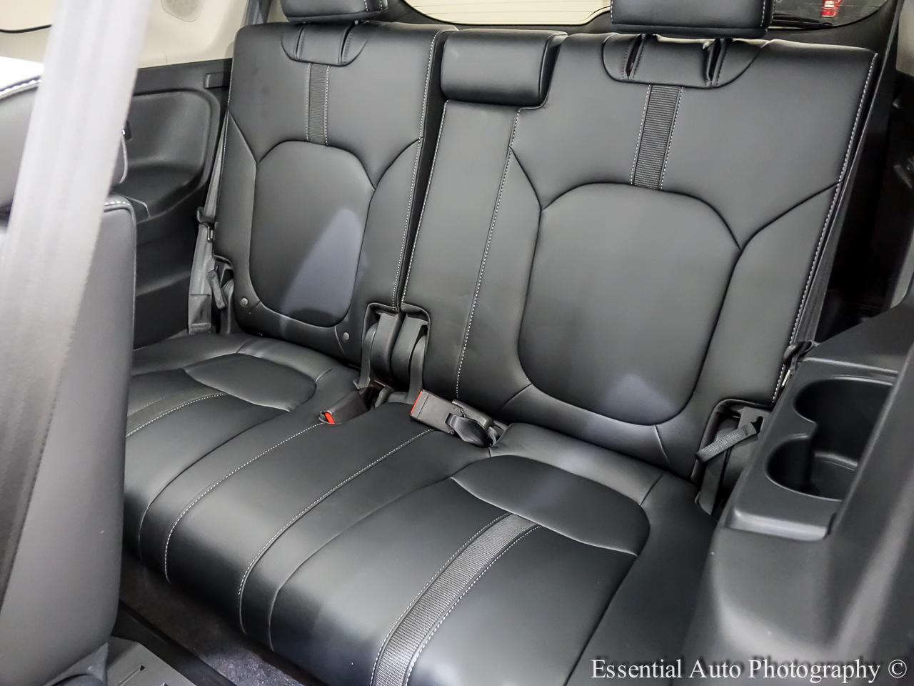 Honda Pilot Touring AWD 2023