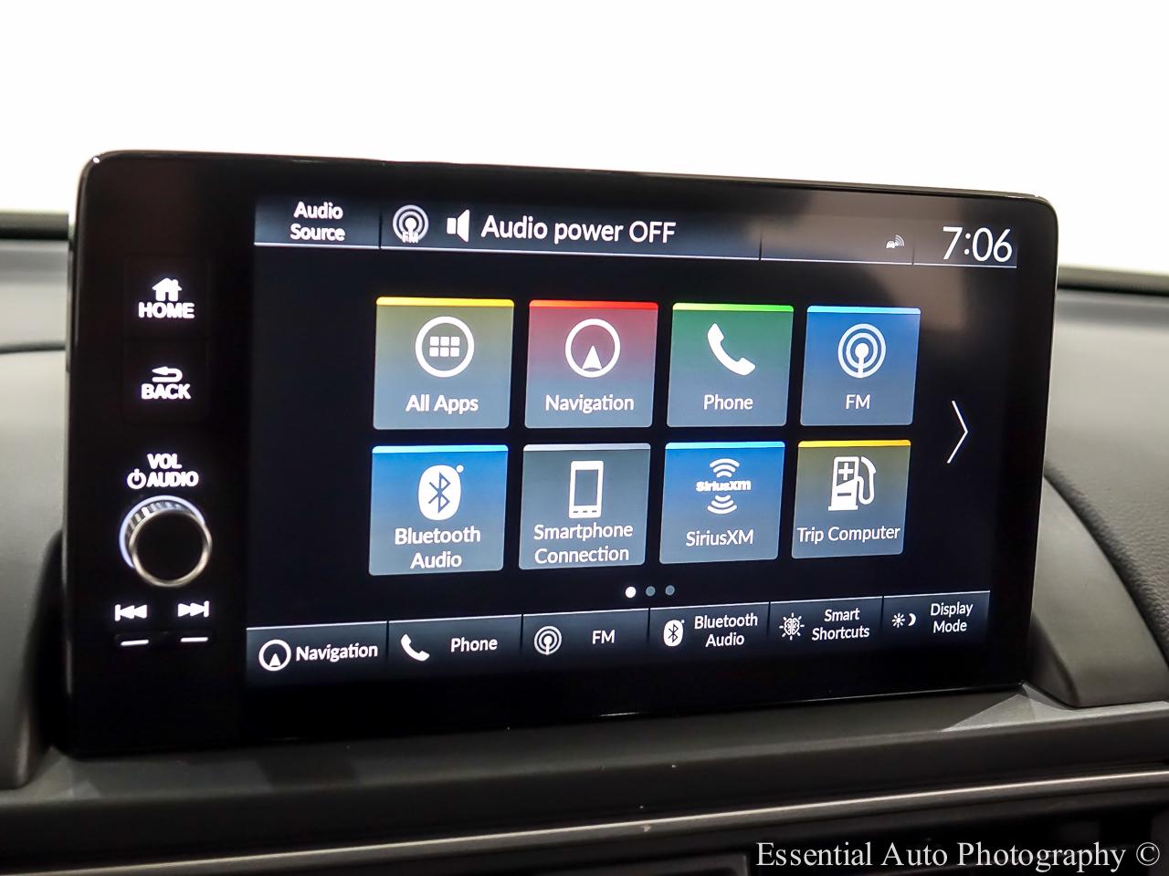 Honda Pilot Touring AWD 2023