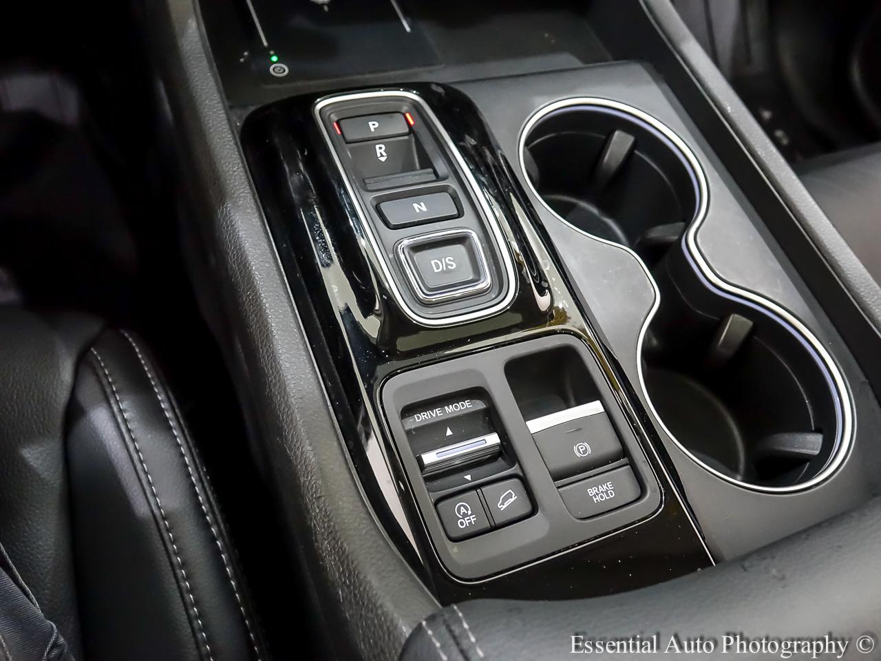 Honda Pilot Touring AWD 2023