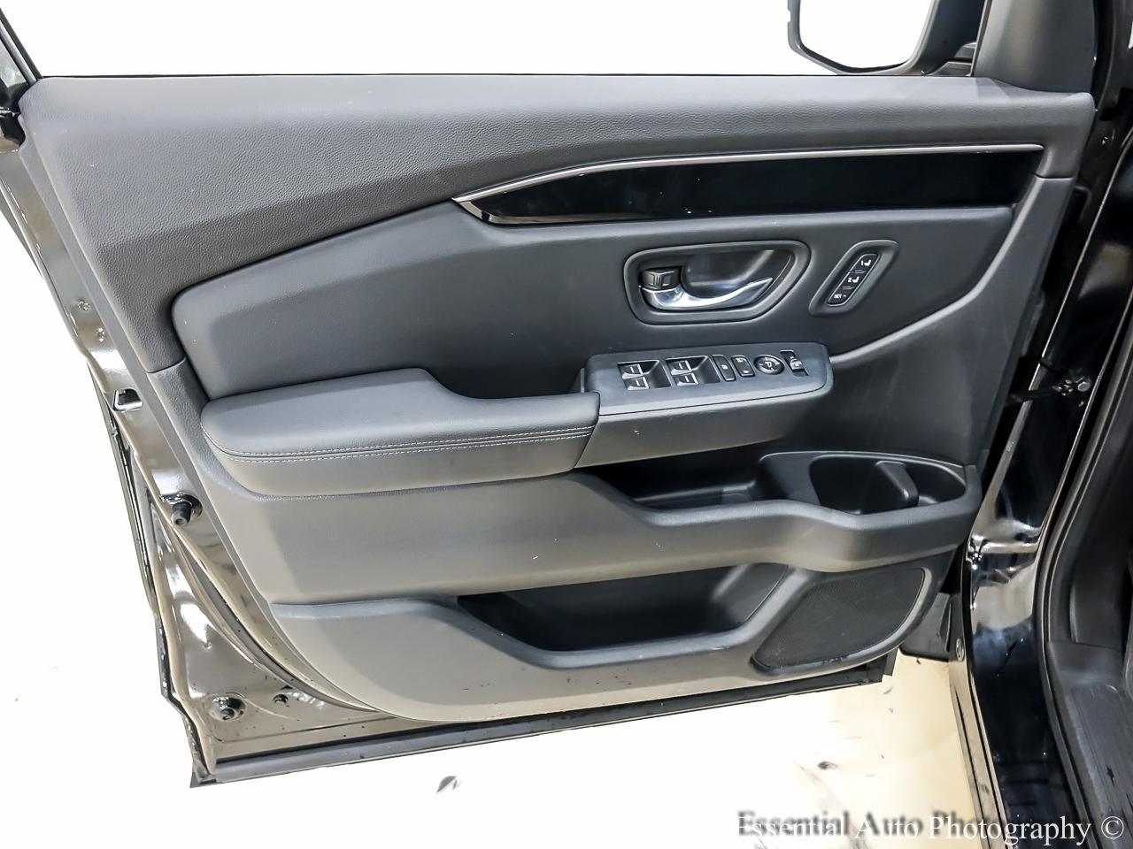 Honda Pilot Touring AWD 2023