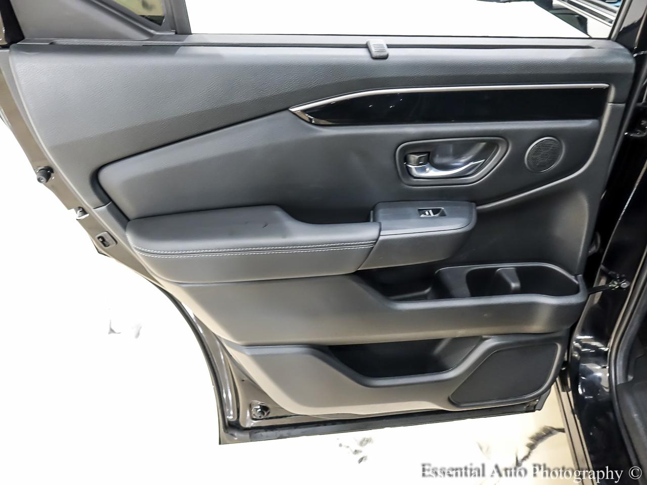 Honda Pilot Touring AWD 2023