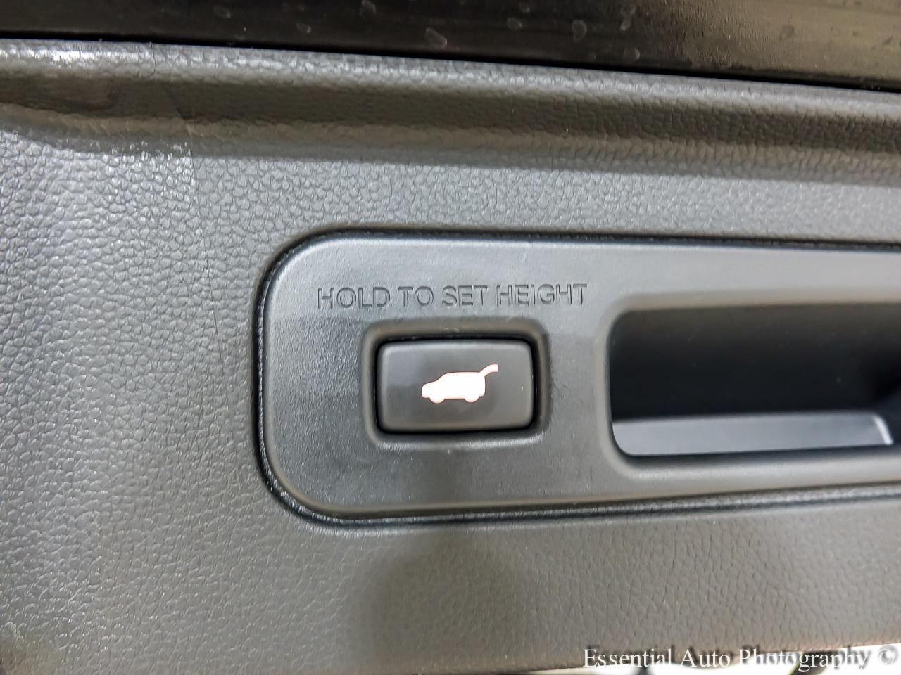 Honda Pilot Touring AWD 2023