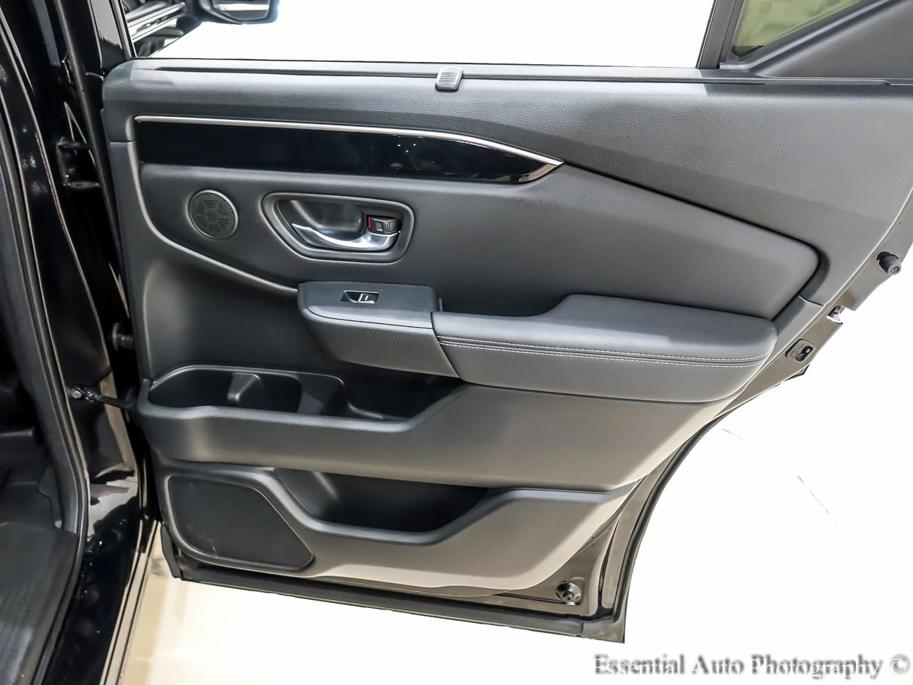 Honda Pilot Touring AWD 2023