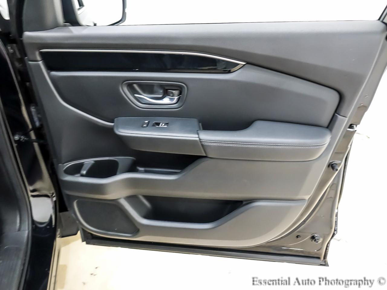 Honda Pilot Touring AWD 2023