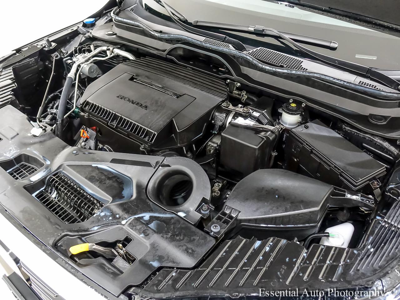 Honda Pilot Touring AWD 2023