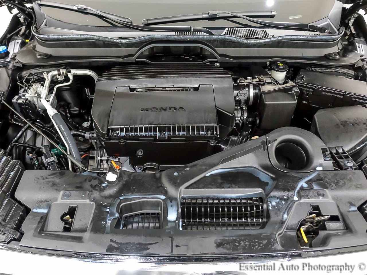 Honda Pilot Touring AWD 2023