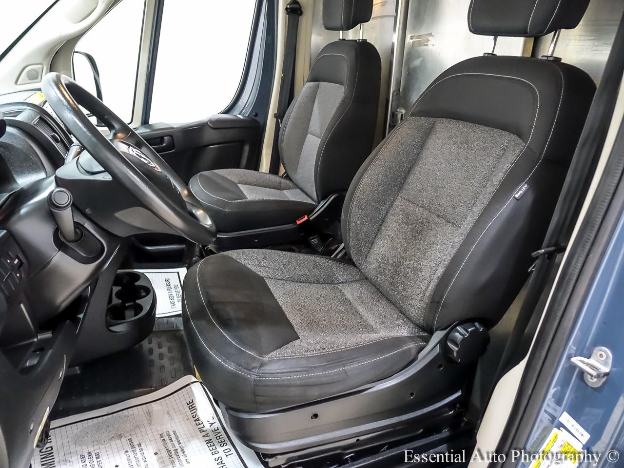 RAM Promaster 3500 High Roof w/Extended Length 2019