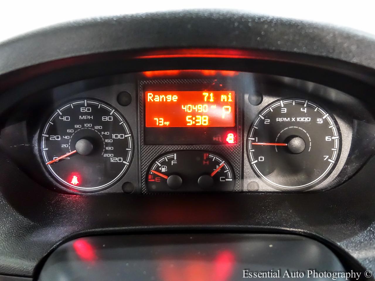 RAM Promaster 3500 High Roof w/Extended Length 2019