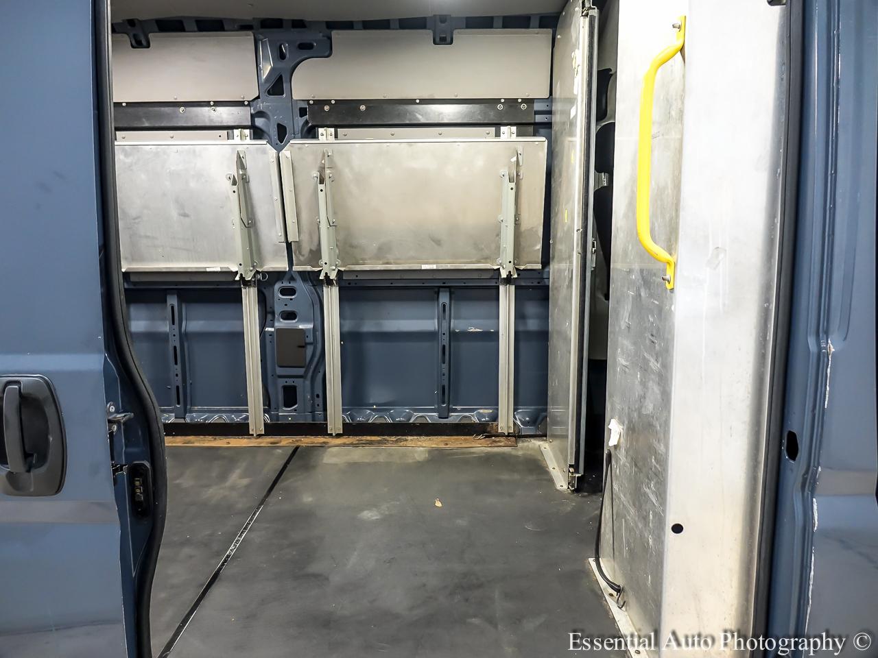 RAM Promaster 3500 High Roof w/Extended Length 2019