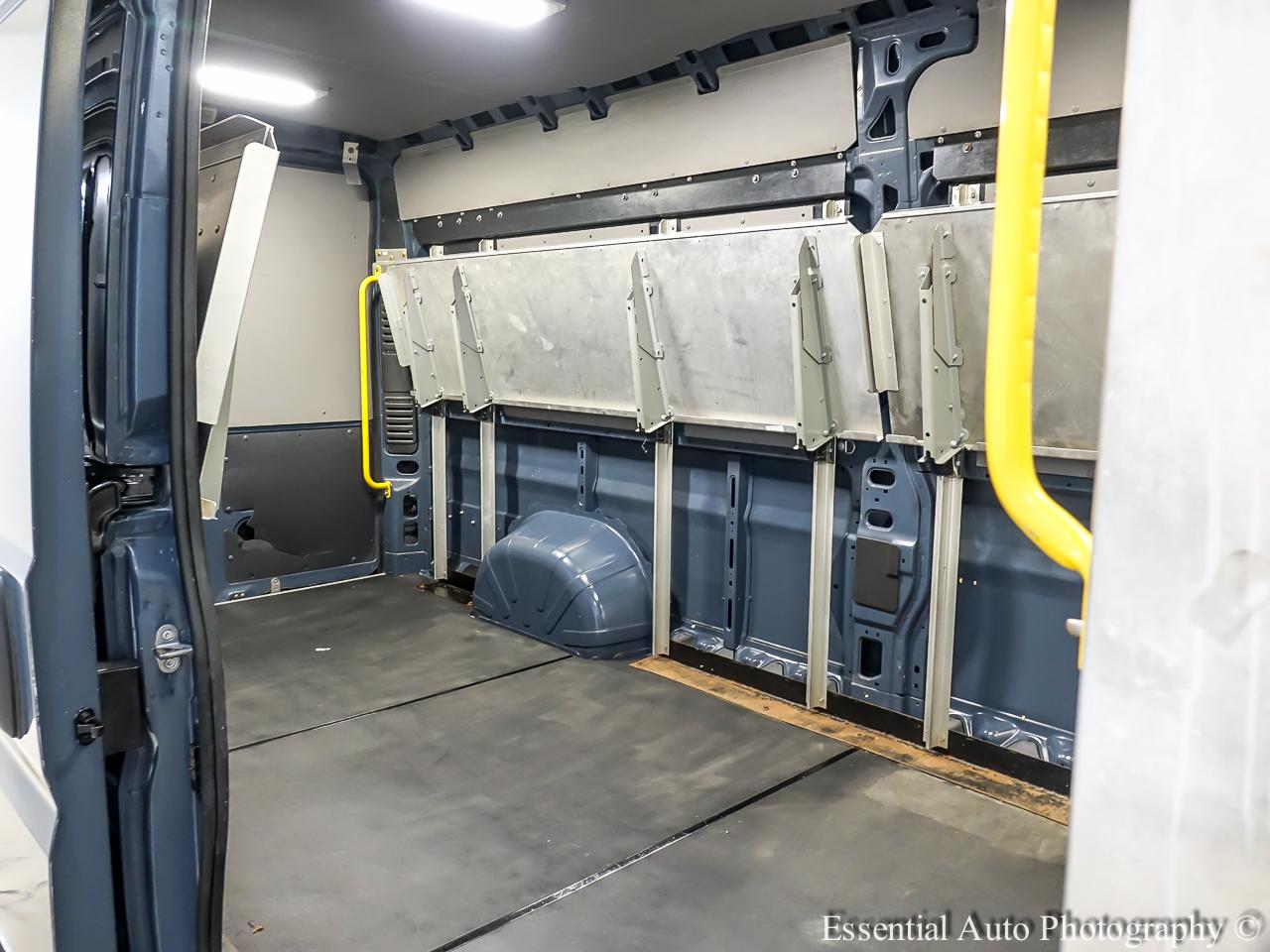 RAM Promaster 3500 High Roof w/Extended Length 2019