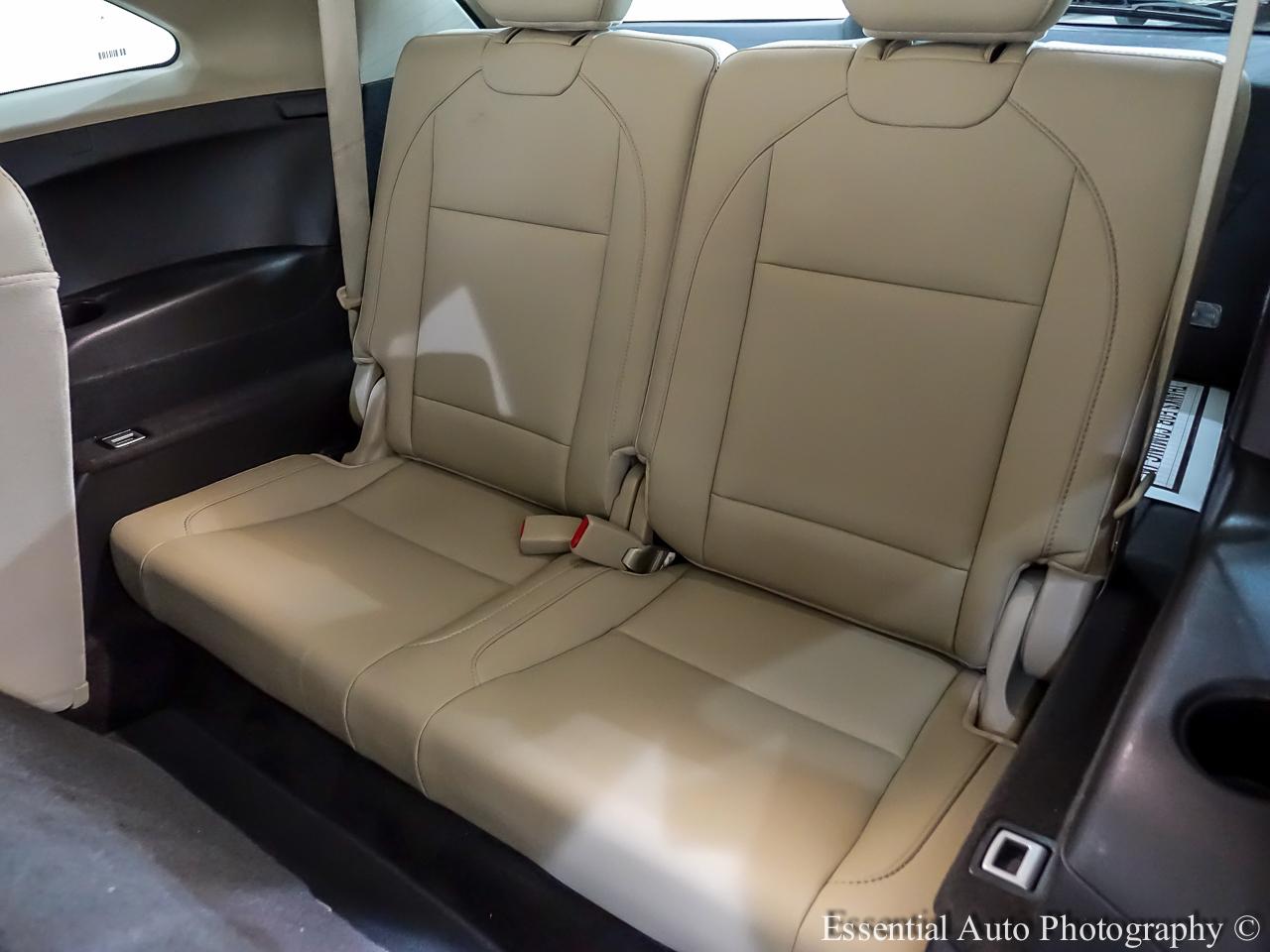 Acura MDX SH-AWD 9-Spd AT 2019