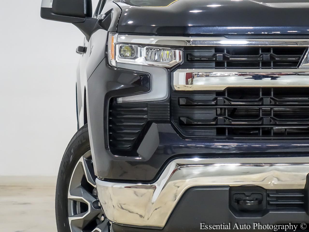 Chevrolet Silverado 1500  2023