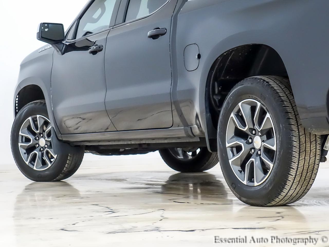 Chevrolet Silverado 1500  2023