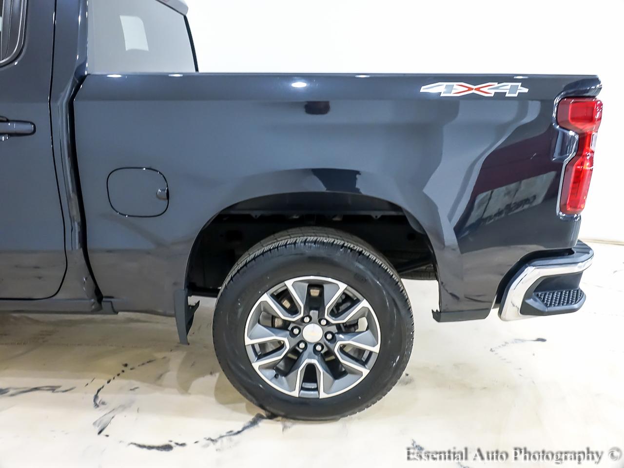 Chevrolet Silverado 1500  2023