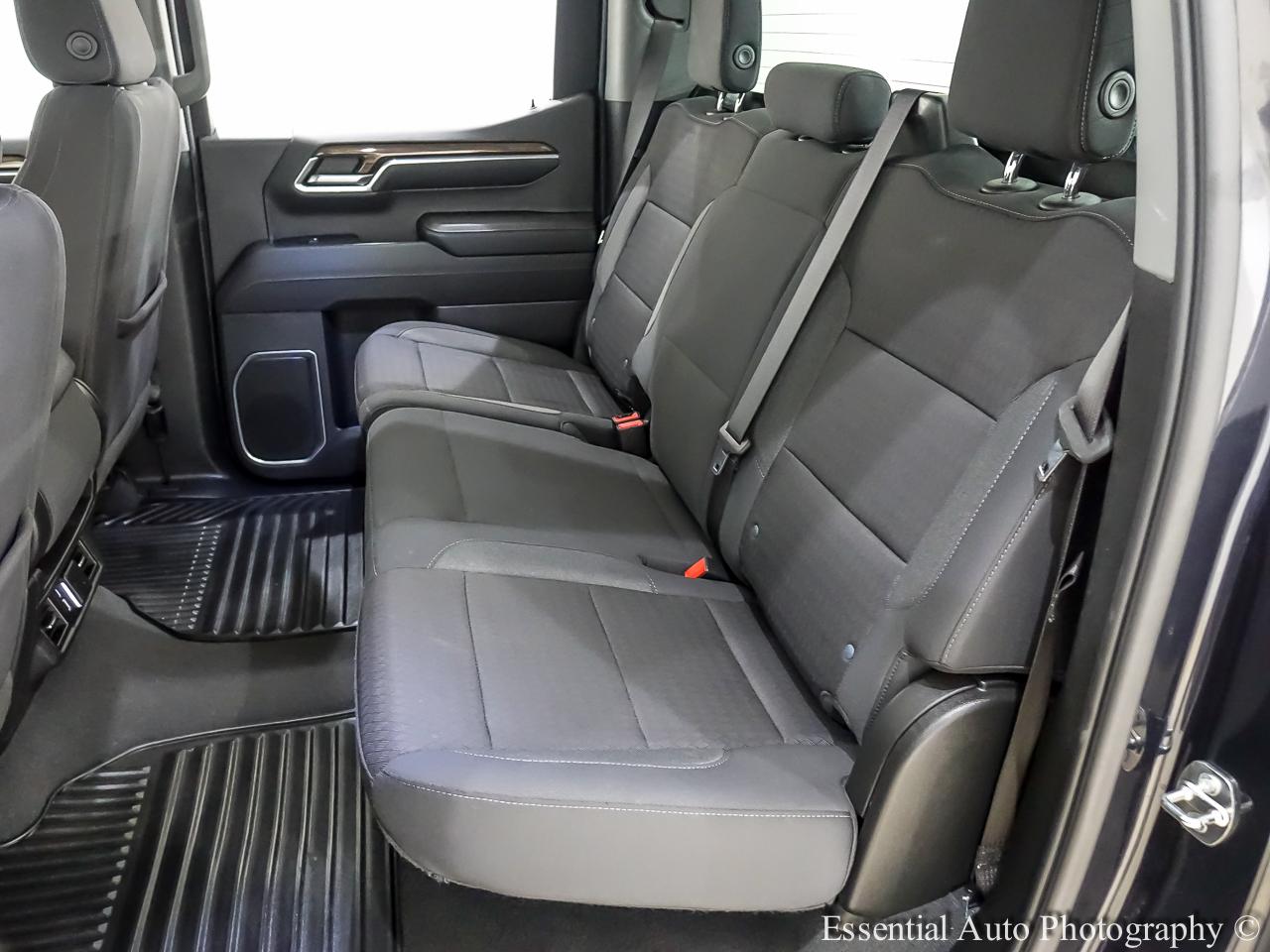 Chevrolet Silverado 1500  2023