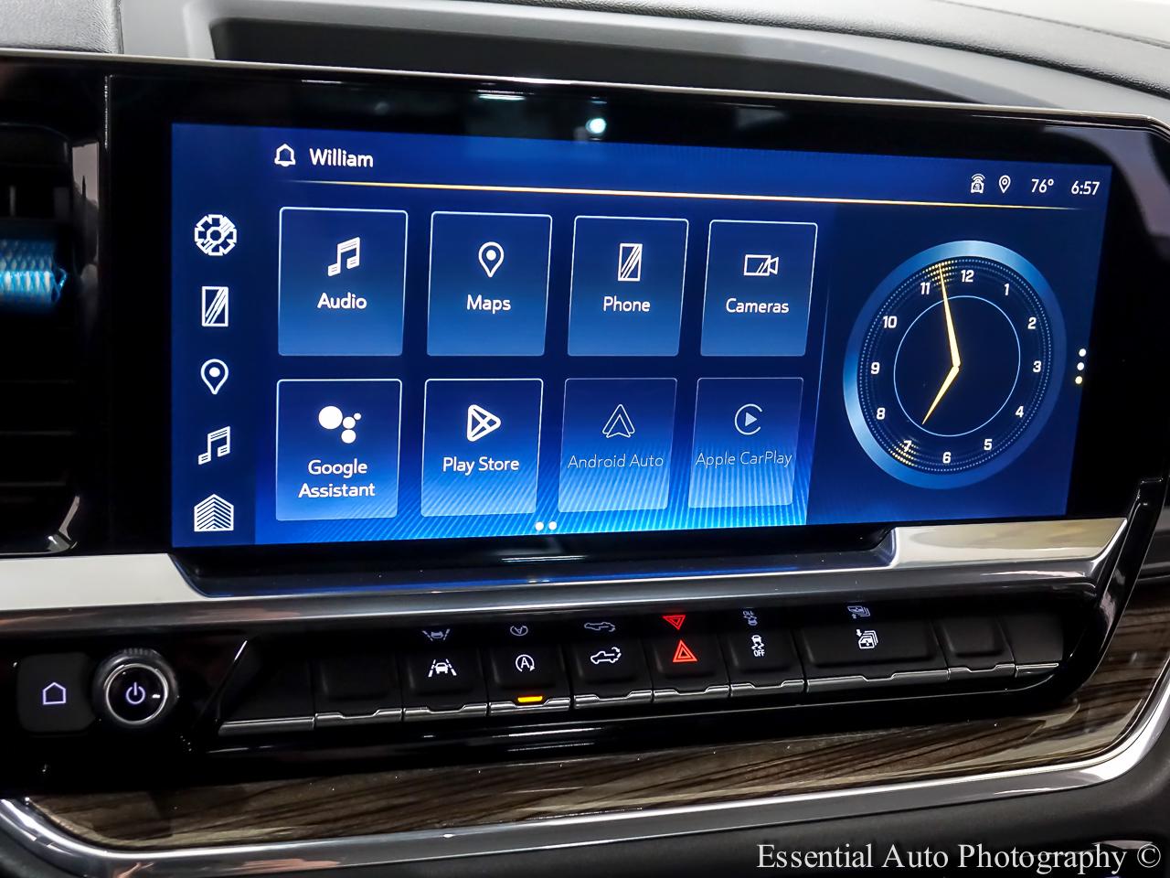 Chevrolet Silverado 1500  2023